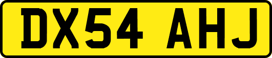 DX54AHJ