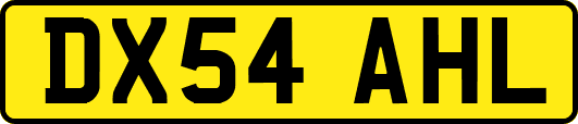 DX54AHL