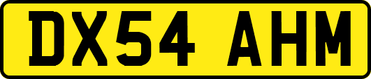 DX54AHM