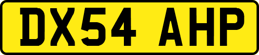 DX54AHP