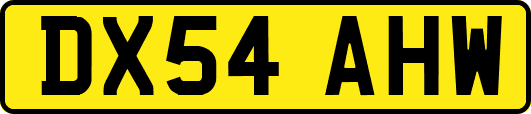 DX54AHW