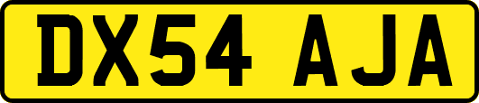 DX54AJA