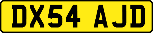 DX54AJD