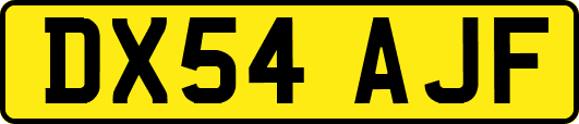 DX54AJF