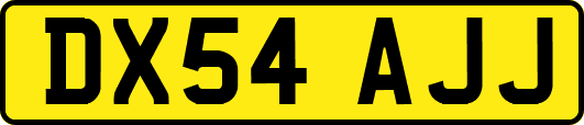 DX54AJJ