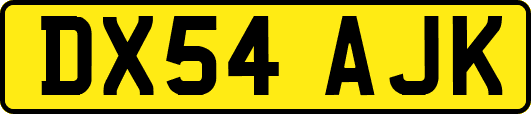 DX54AJK