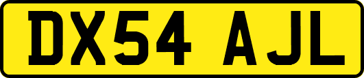 DX54AJL