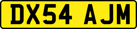 DX54AJM