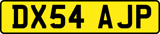 DX54AJP