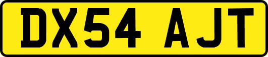 DX54AJT