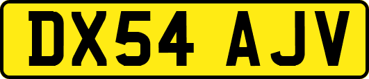 DX54AJV