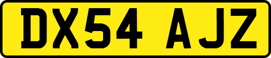 DX54AJZ