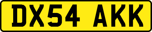 DX54AKK