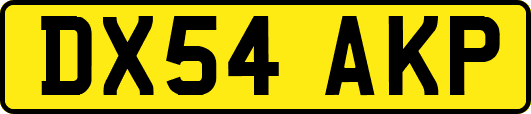 DX54AKP