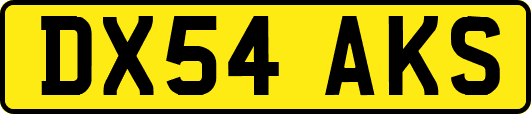 DX54AKS