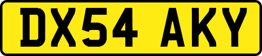 DX54AKY