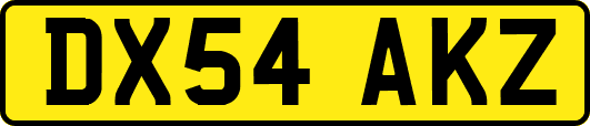 DX54AKZ