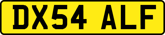 DX54ALF