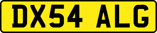 DX54ALG