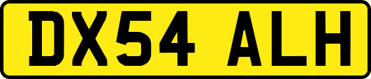 DX54ALH