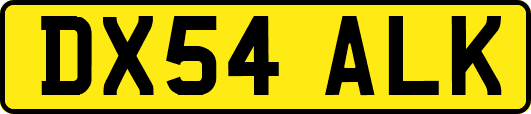 DX54ALK