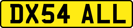 DX54ALL