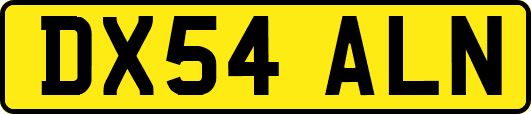 DX54ALN