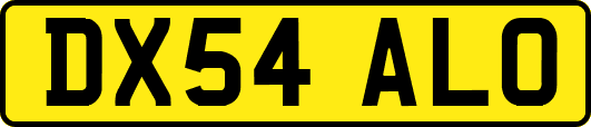 DX54ALO
