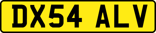 DX54ALV