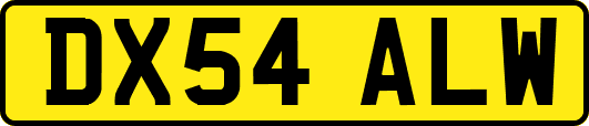 DX54ALW