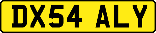 DX54ALY
