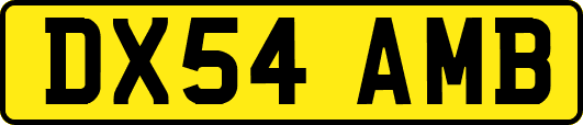 DX54AMB