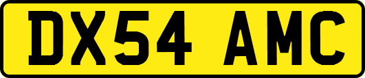 DX54AMC