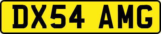 DX54AMG