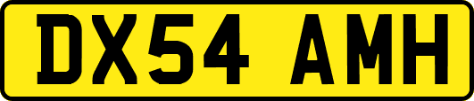 DX54AMH