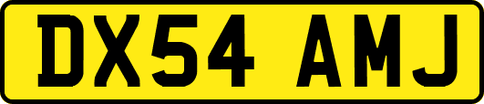 DX54AMJ