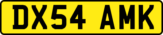 DX54AMK