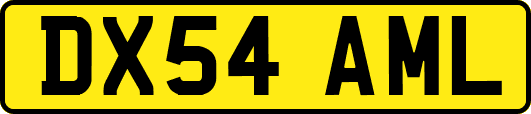 DX54AML