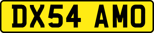 DX54AMO