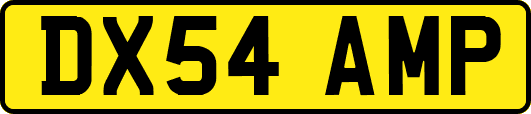 DX54AMP