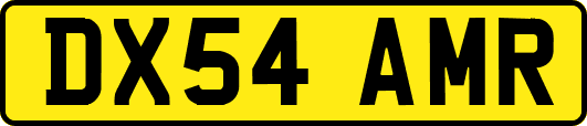DX54AMR