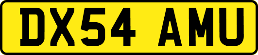 DX54AMU
