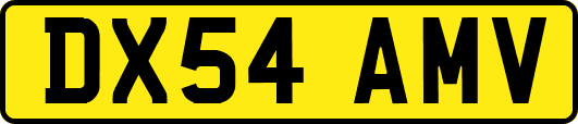 DX54AMV
