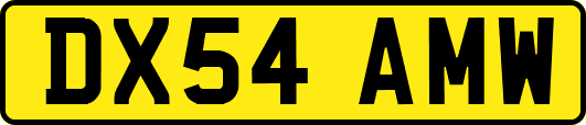 DX54AMW