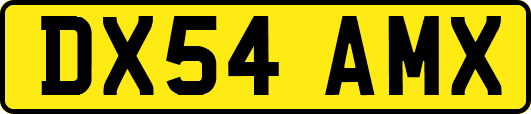 DX54AMX