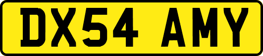 DX54AMY