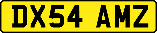DX54AMZ