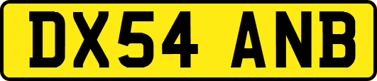 DX54ANB