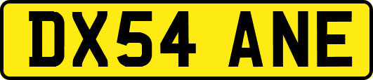DX54ANE