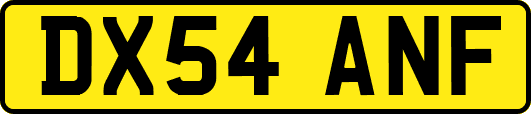 DX54ANF